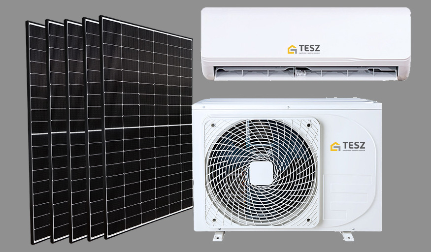 7 kW # 30-42 m2 helységhez